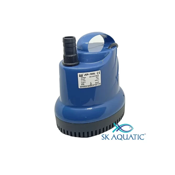 aquarium pump 1