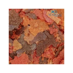 Oceane Nutrition Brine Shrimp Plus Flakes - Image 3