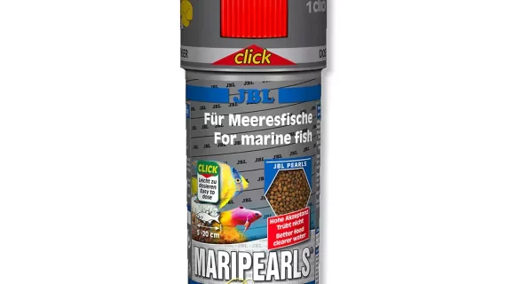 JBL MariPearls CLICK 140g