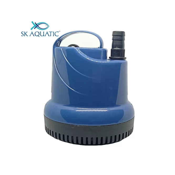 sunsun water pump for aquarium 1