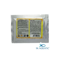 SF Yellow Poeder 5g - Image 2