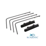 Maxspect Razor X R5 200 Reef Light-3To4 Foot Tank - Image 5