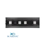 Maxspect Razor X R5 200 Reef Light-3To4 Foot Tank - Image 4