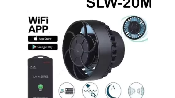 Jebao SLW-20M Wi-Fi DC Wave Maker