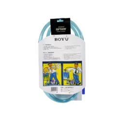 Boyu Gravel & Sand Cleaning Siphon with Valve Control - Image 3