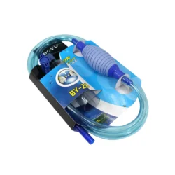 Boyu Gravel & Sand Cleaning Siphon with Valve Control - Image 2