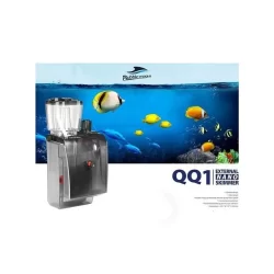 NANO protin skimmer for marine aquarium