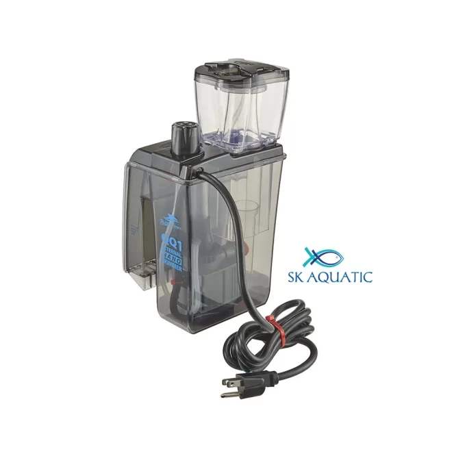 Nano skimmer for marine aquarium