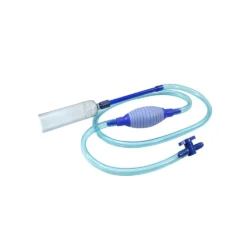 Boyu Gravel & Sand Cleaning Siphon with Valve Control - Image 4
