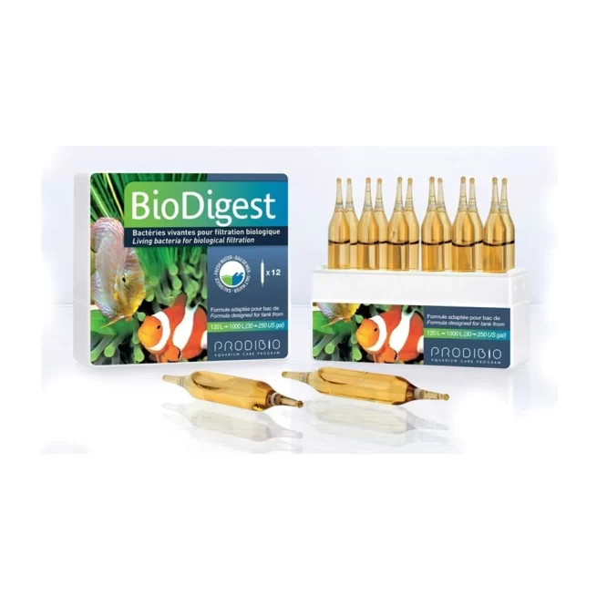 prodibio biodigest