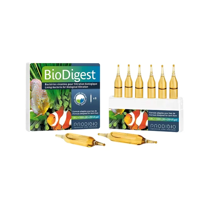 prodibio biodigest skimmer