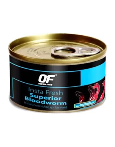 Insta Fresh Bloodworm