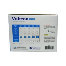 Vultron 2000 Air Pump - Image 2