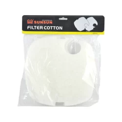 Canister Filter Spar Sponge