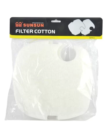 Canister Filter Spar Sponge