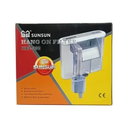 SUNSUN Hang-On Filter HBL-302