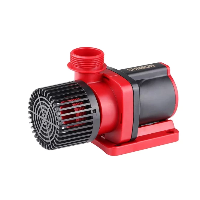 Sunsun dc pump