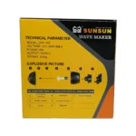 SUNSUN Wave Maker JVP-101 - Image 3