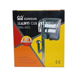 SUNSUN Hang On filter HBL-501