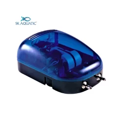 Boyu S-2000A 2 Way Air Pump - Image 2