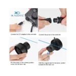 Jebao SLW30M WI-FI Wave Maker - Image 5