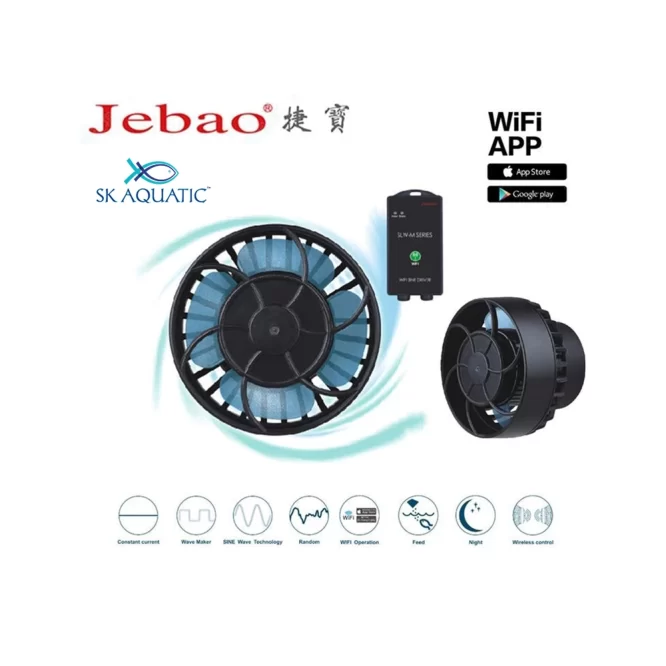 jebao SLW30 M