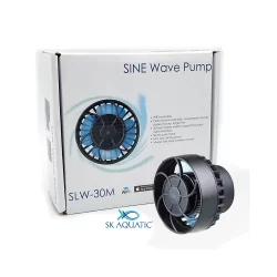 jebao wave maker wifi marine aquarium