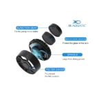 Jebao SLW30M WI-FI Wave Maker - Image 6