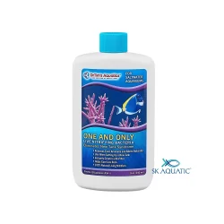 One & Only Saltwater Live Nitrifying Bacteria - Dr.Tim's