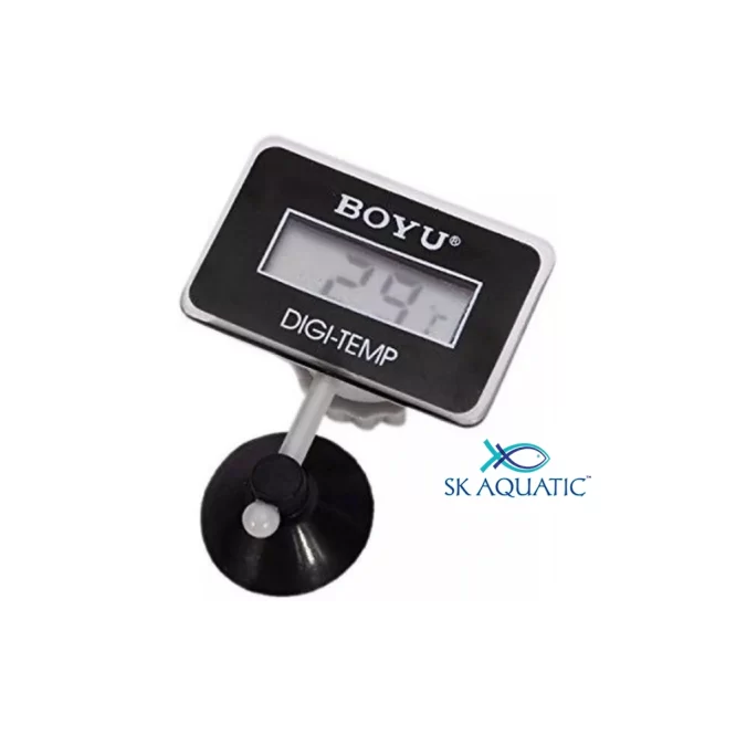 Digital Thermometer Boyu BT-10