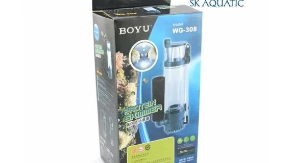 Boyu WG-308 Nano Skimmer