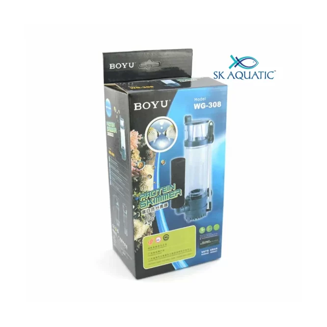 Boyu WG-308 Nano Skimmer