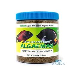 New Life Spectrum Algaemax