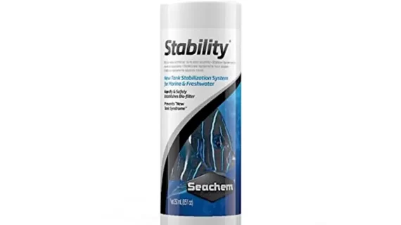 Seachem Stability
