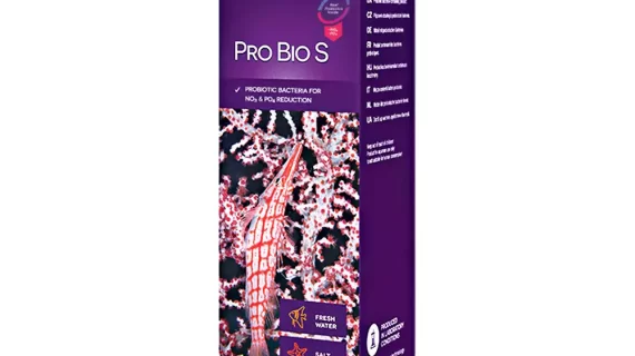 Pro Bio S Aquaforest