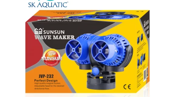 sunsun wave maker