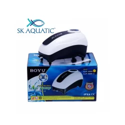 boyu air pump for aquarium