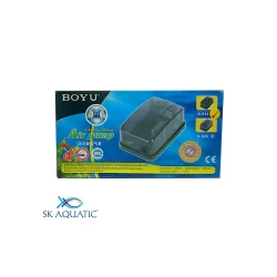 Boyu S-510 Silent Air Pump