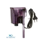 Boyu WF-2015 HOB Filter - Image 2
