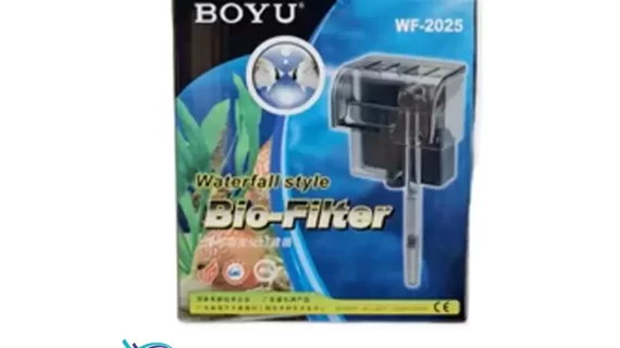 Boyu WF-2025