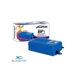 DoPhin BP-01 Battery Air Pump