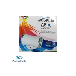 Dophin AP 1301 Single Way Aquarium