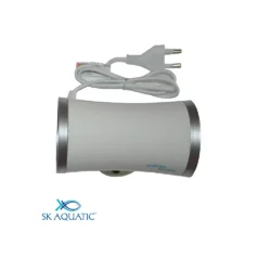 Dophin AP 1302 Single Way Aquarium Air Pump - Image 2