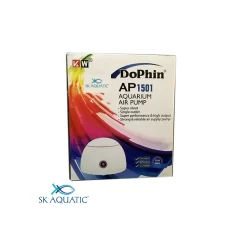 Dophin AP-1502 Aquarium Air Pump