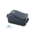 SICCE Airlight 1000 Silent Air Pump - Image 3