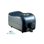 SICCE Airlight 1000 Silent Air Pump - Image 2