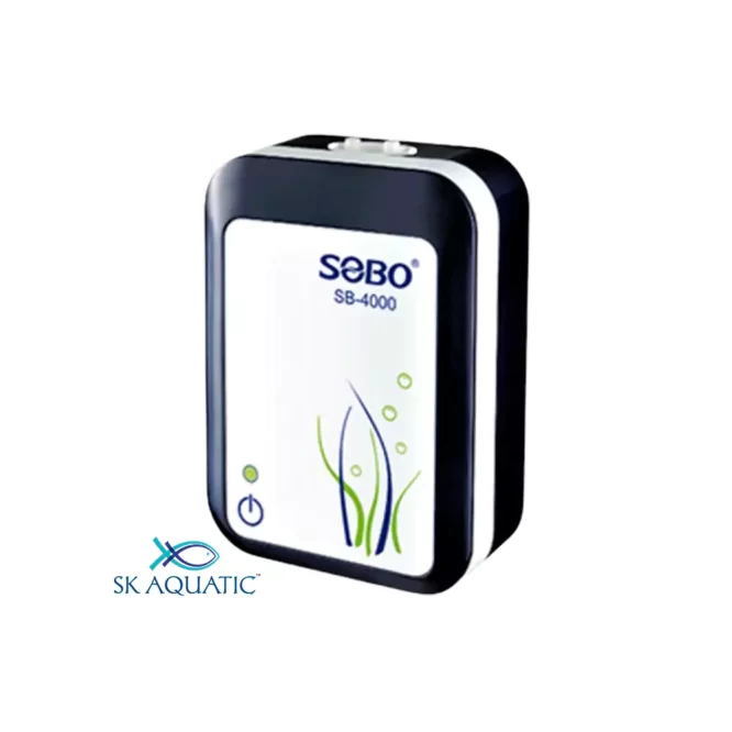 SOBO SB 4000 Air Pump