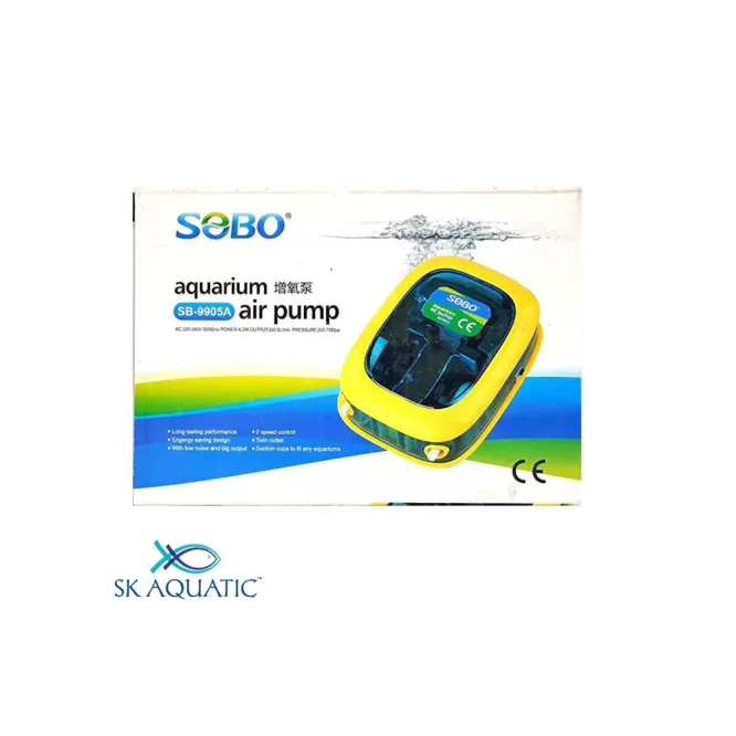 SOBO SB-9905A