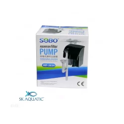 SOBO WP 303H Hang On Filter