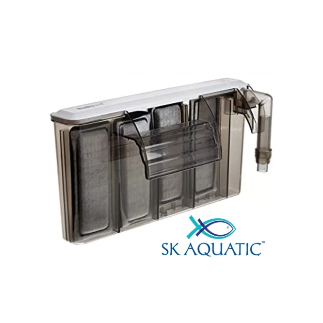 sobo aquarium filter